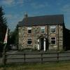 Rhydydefaid Farm Guesthouse