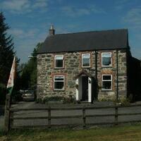 Rhydydefaid Farm Guesthouse