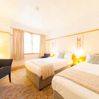 The Abington Hotel