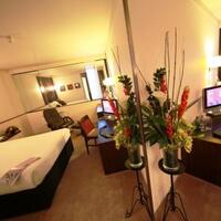 Ramada Glasgow Airport