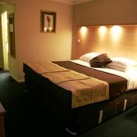 Osterley Park Hotel