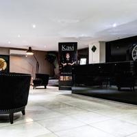 Great National Newcastle-under-Lyme Hotel