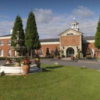 The Haydock Park Hotel