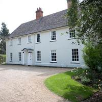 THE OLD RECTORY