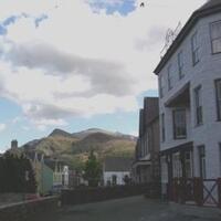 Alpine Lodge 