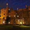 Thornbury Castle