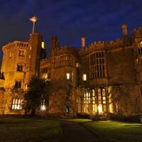 Thornbury Castle