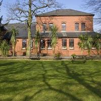 The Rhinewood Country House Hotel