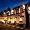 The Crown at Worthington