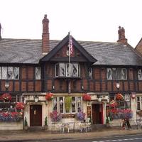 Masons Arms