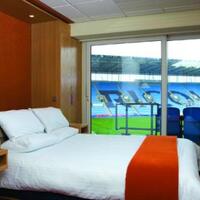 Ricoh Arena Hotel