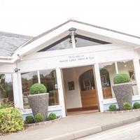 North Lakes Hotel and Spa - Shire Hotels