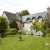 Cricket Field House