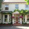 Victoria Park Lodge