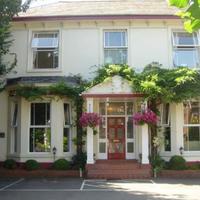 Victoria Park Lodge