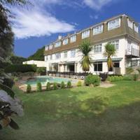 Hinton Firs Hotel