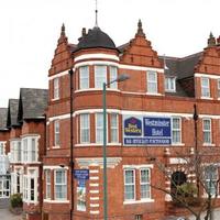 BEST WESTERN Westminster Hotel Nottingham