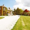 Tredethy house