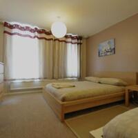 City Centre Rooms