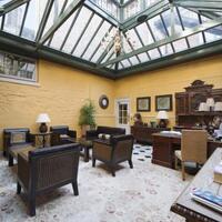 Langdon Court Hotel