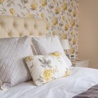Harwood House B&B