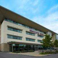 Mercure Sheffield Parkway