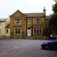 Tall Trees Hotel