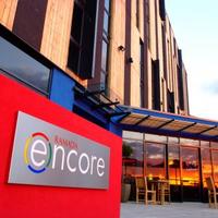 Ramada Encore Chatham