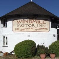 The Windmill Inn