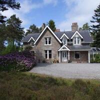 Glendavan House