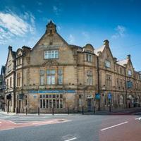 Penny Street Bridge - a Thwaites Inn of Character