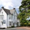 White Lodge Hotel