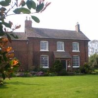 CHURCH FARM GUEST HOUSE