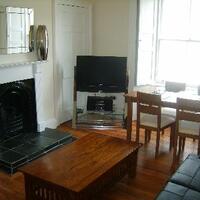 Auld Reekie Apartments No. 7
