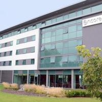 Ramada Encore Crewe