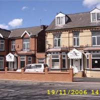 The White Lodge Hotel