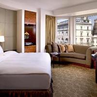The Park Tower Knightsbridge, a Luxury Collection Hotel