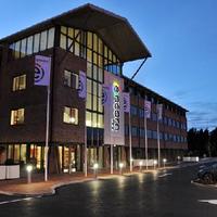 Ramada Encore Birmingham NEC/ Airport