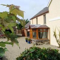 Tangiers Grange B&B