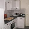 Spa Holiday Apartments