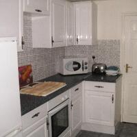 Spa Holiday Apartments