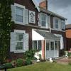 The Old Manse Guest House