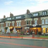 Cairn Hotel