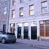 City Wharf Apartments