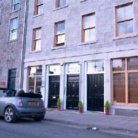 City Wharf Apartments