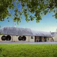 The Horseshoe Restaurant with Rooms