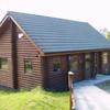 Kilmore Cottages Log Cabins 