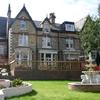 Stanley Park Hotel