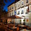 The Halcyon