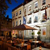 The Halcyon